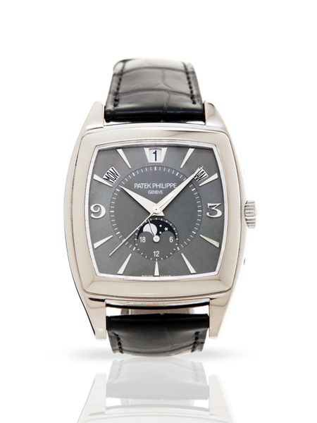 Patek Philippe Gondolo 5135G-010